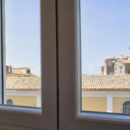 Corfu Ionian Light Apartment Ngoại thất bức ảnh