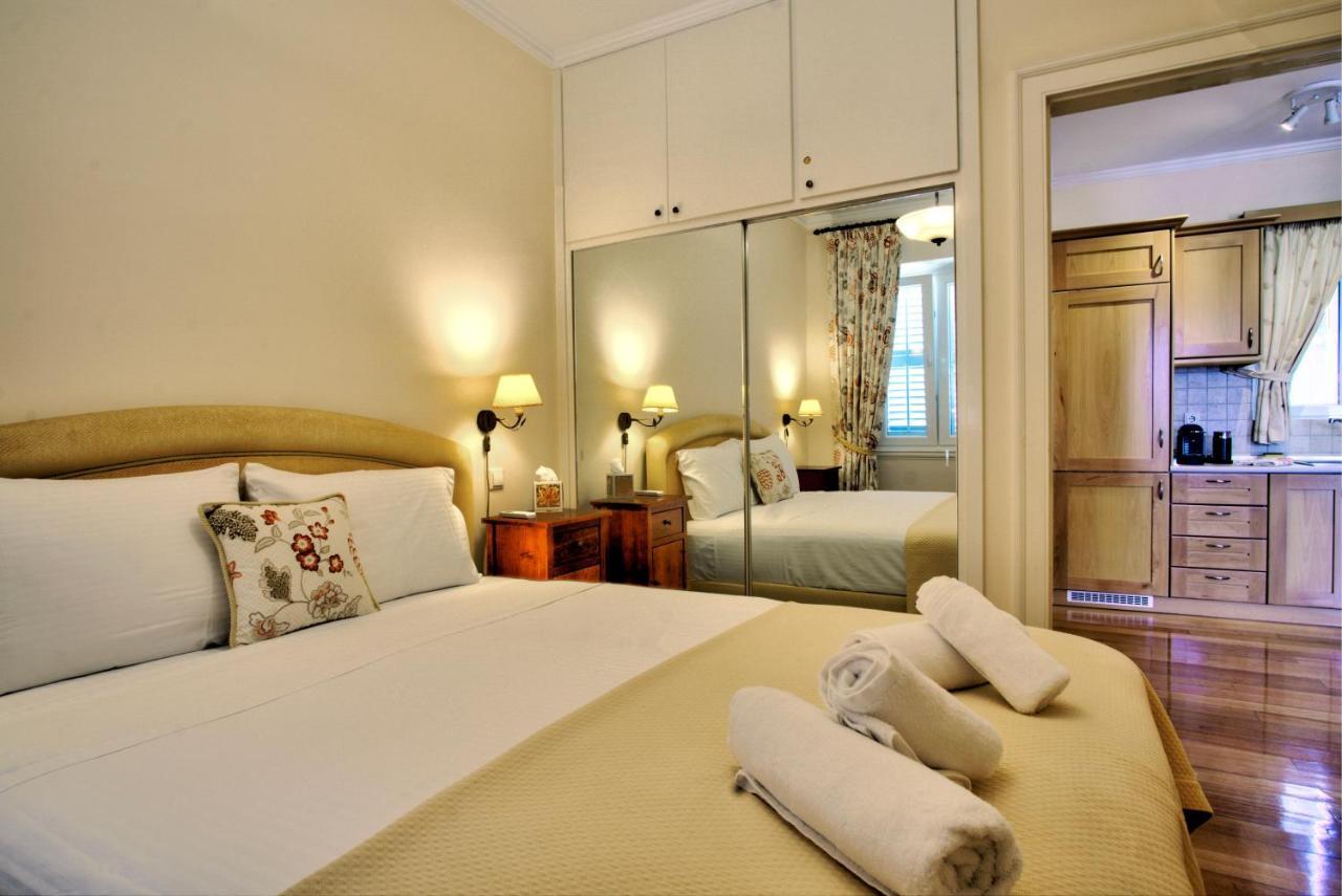 Corfu Ionian Light Apartment Ngoại thất bức ảnh