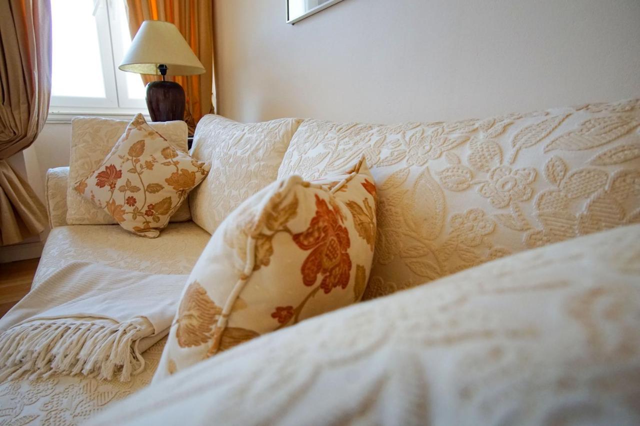 Corfu Ionian Light Apartment Ngoại thất bức ảnh