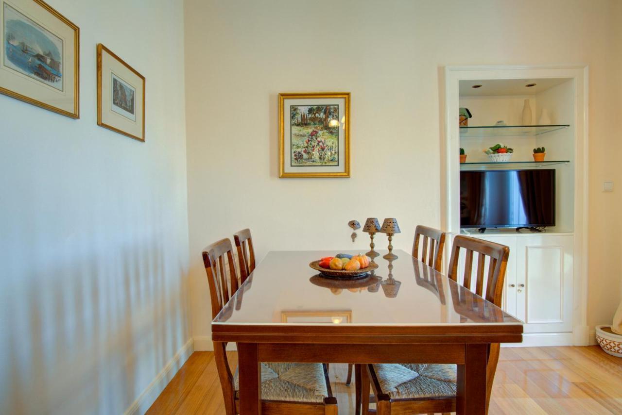 Corfu Ionian Light Apartment Ngoại thất bức ảnh