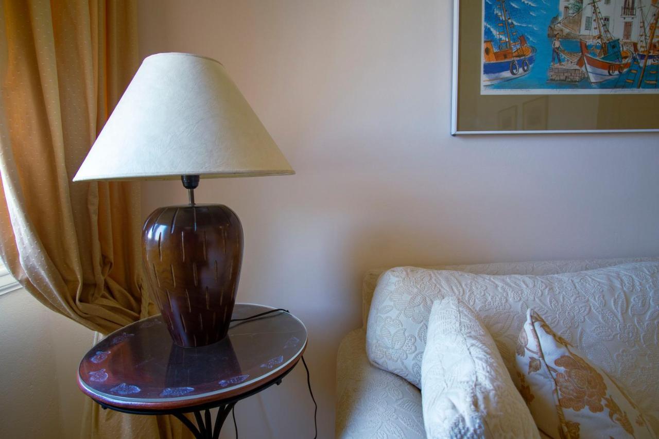 Corfu Ionian Light Apartment Ngoại thất bức ảnh