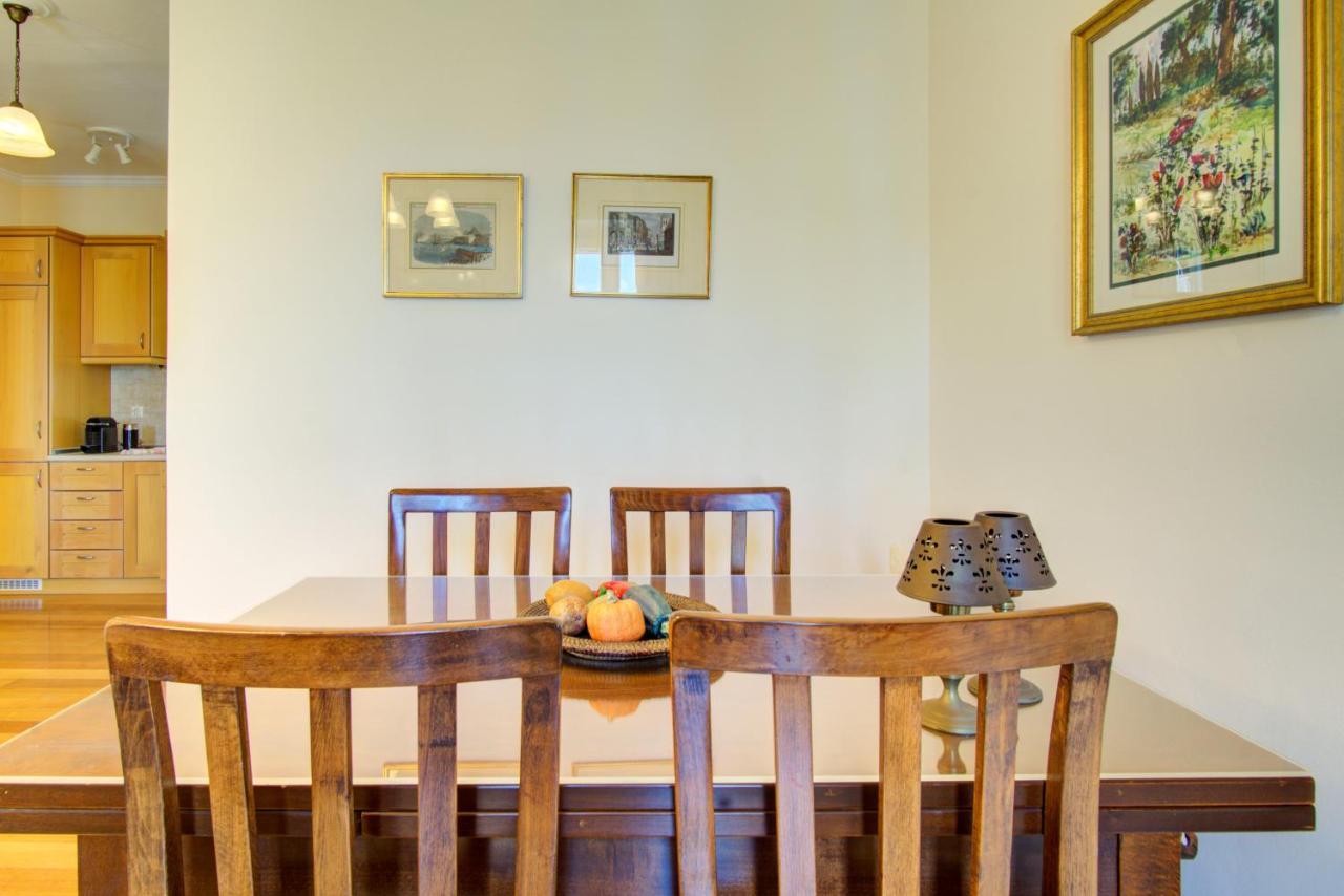 Corfu Ionian Light Apartment Ngoại thất bức ảnh