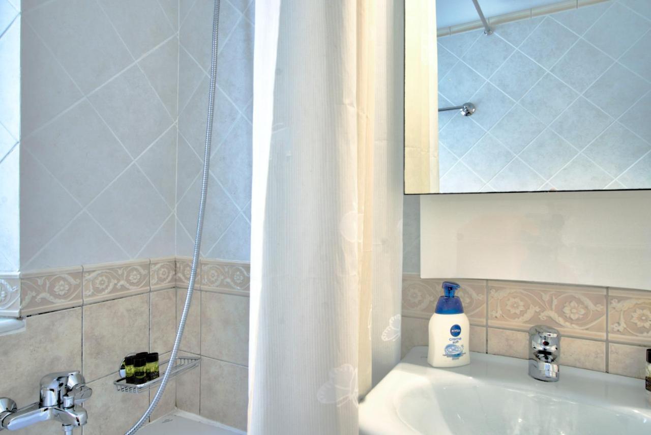Corfu Ionian Light Apartment Ngoại thất bức ảnh