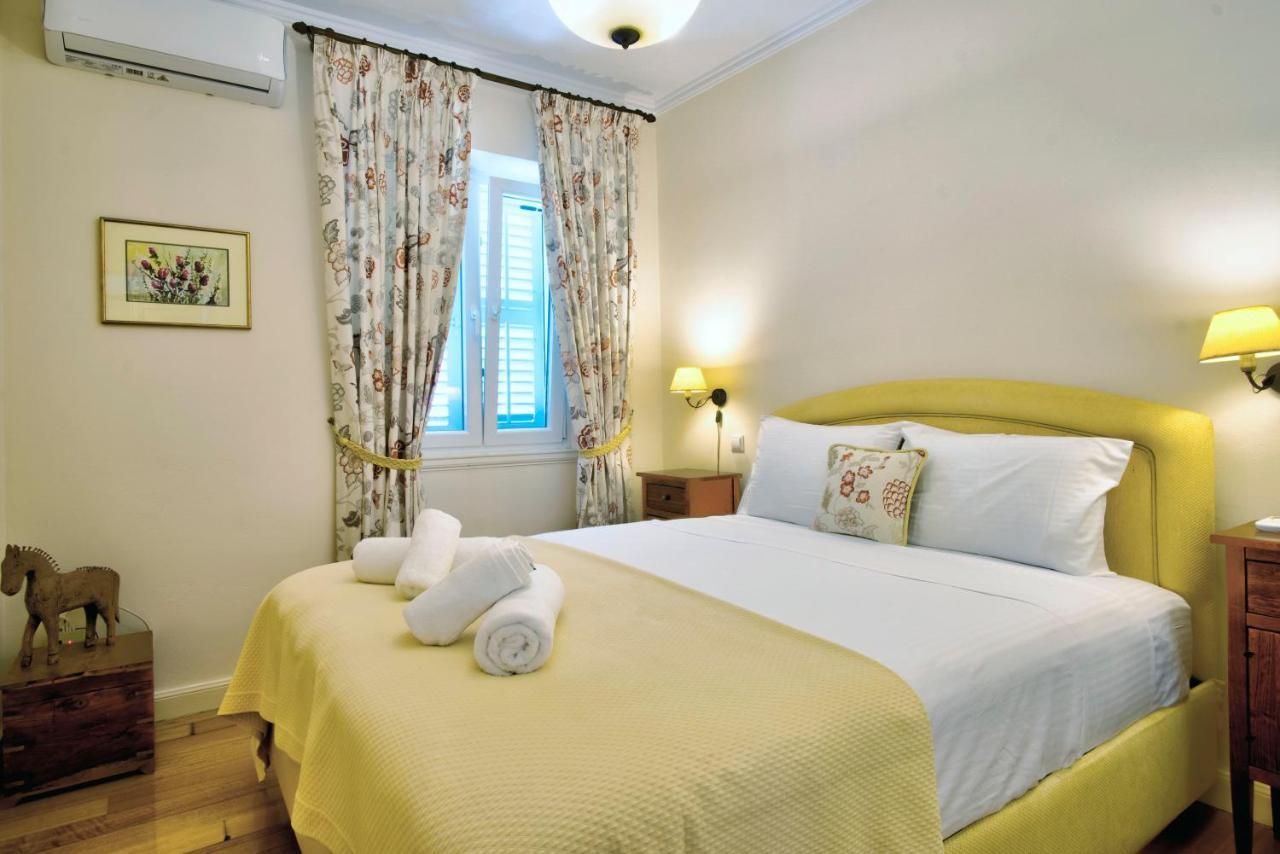 Corfu Ionian Light Apartment Ngoại thất bức ảnh